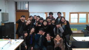 2013학년도 진로세미나