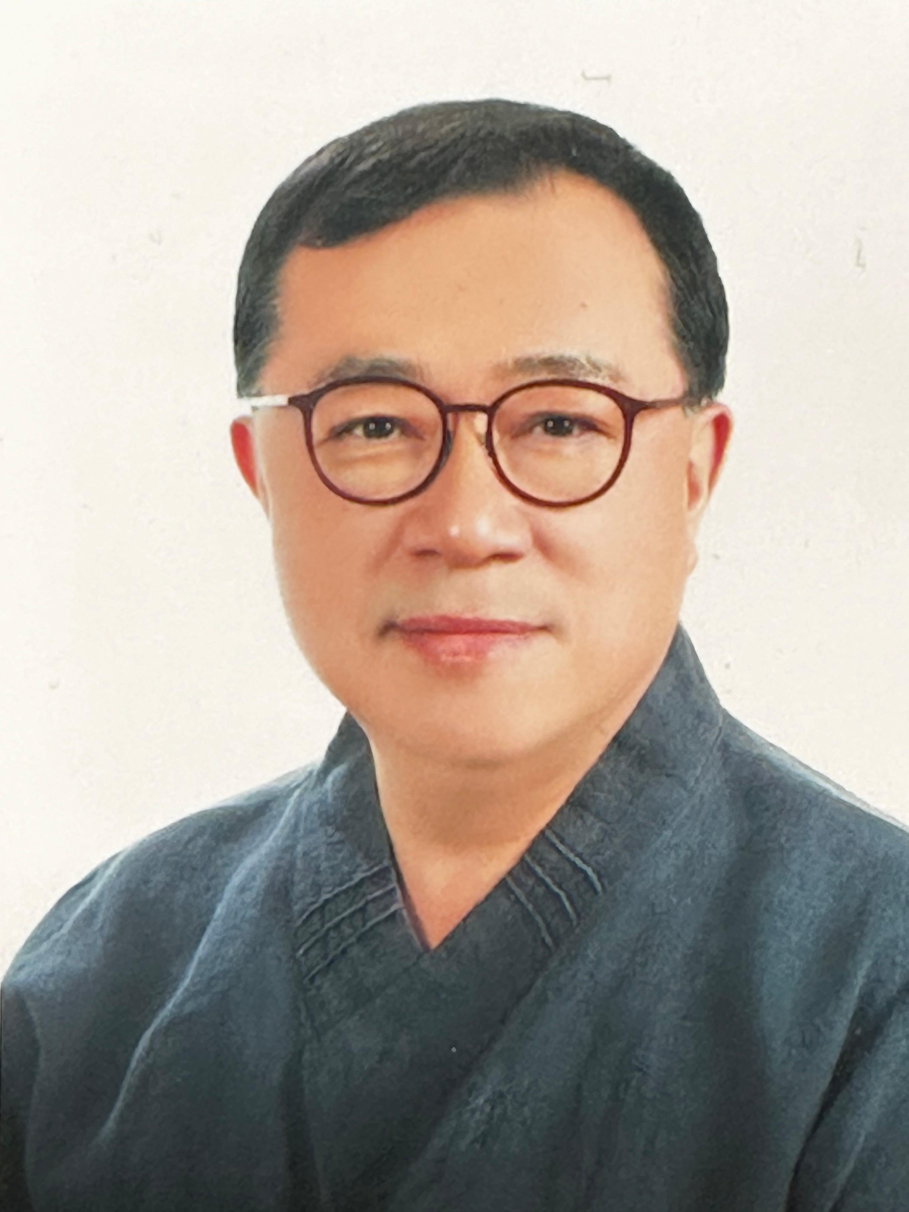 김영환 교수 사진